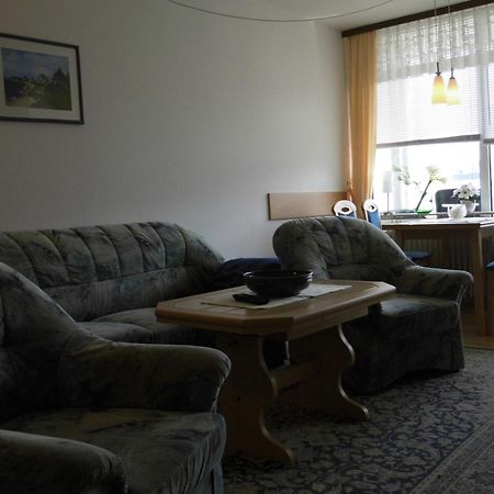 Ferienwohnung Mit Strandkorb Heiligenhafen Eksteriør billede